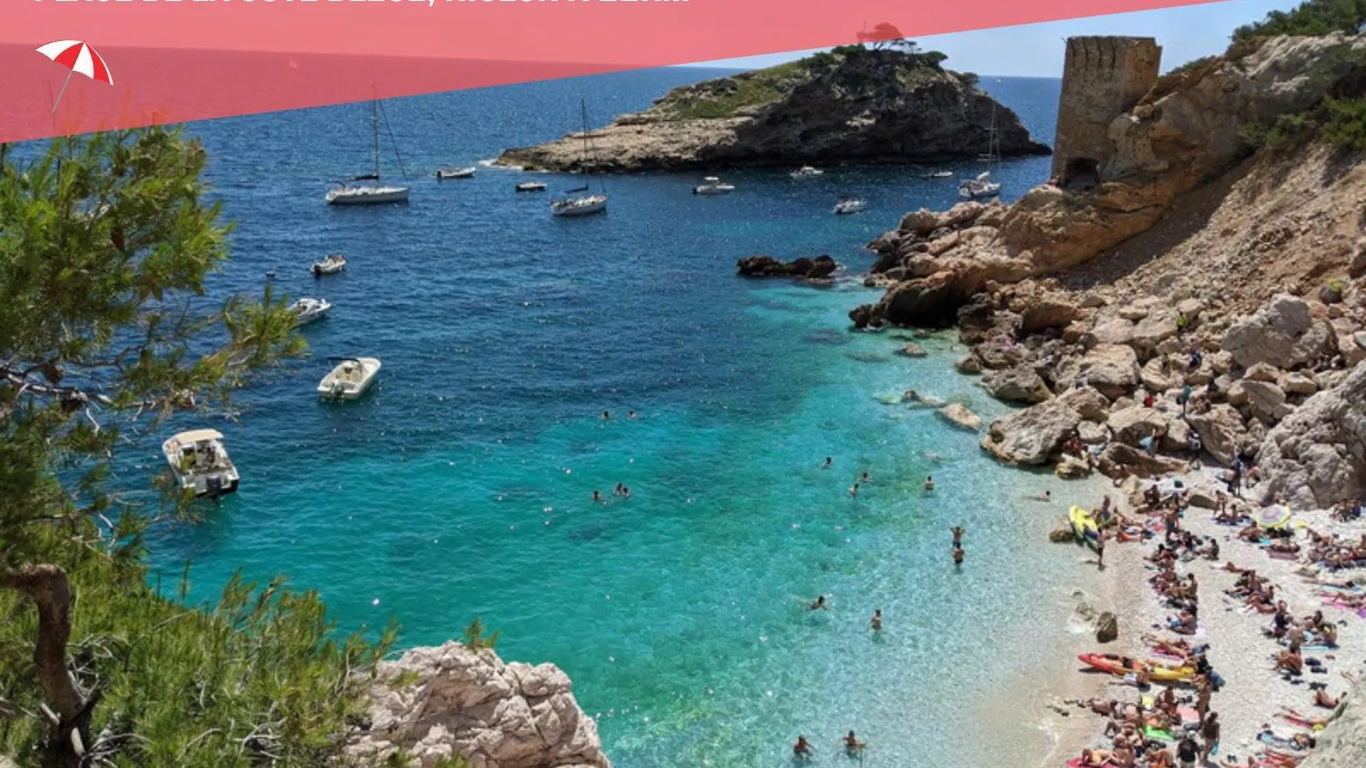 Apartament Le Havre De Ferrieres - Free Parking - Wifi - Cuisine Martigues Francja
