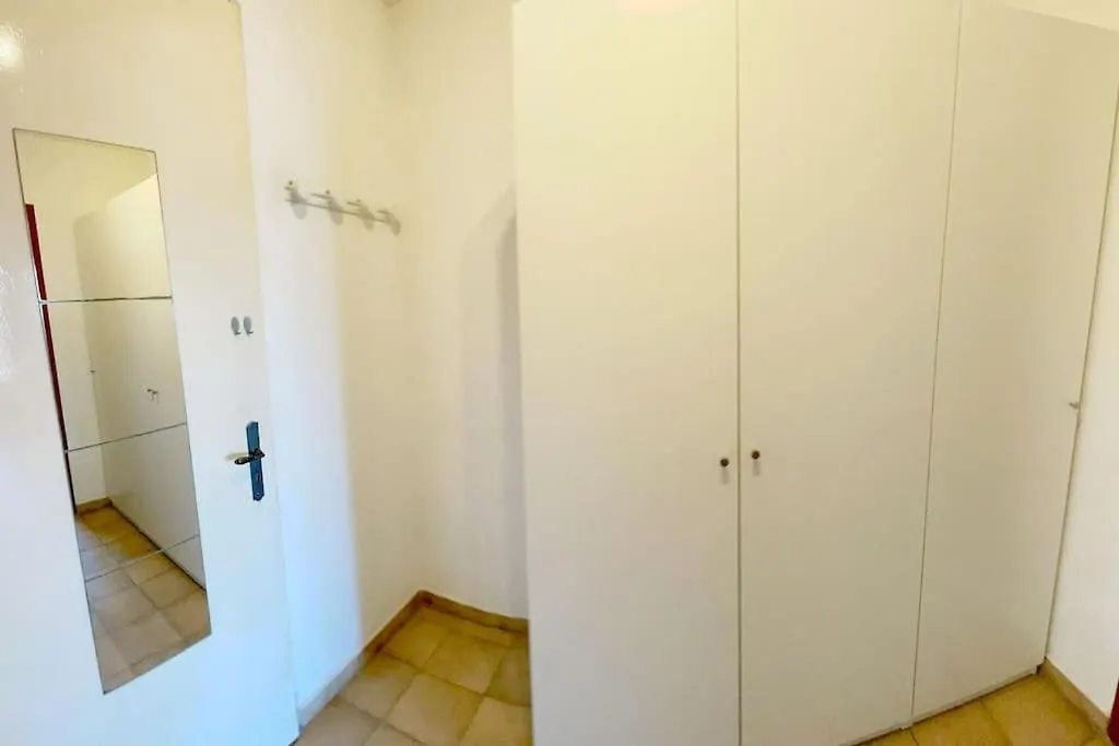 Apartament Le Havre De Ferrieres - Free Parking - Wifi - Cuisine Martigues