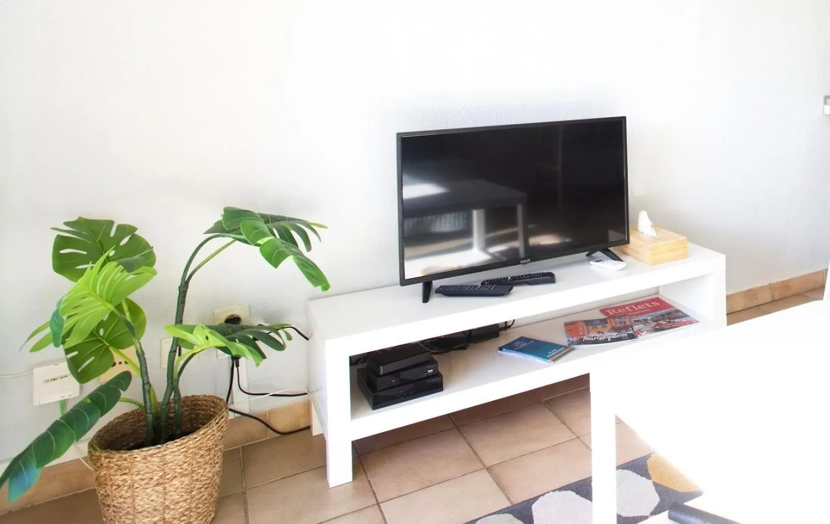 Apartament Le Havre De Ferrieres - Free Parking - Wifi - Cuisine Martigues