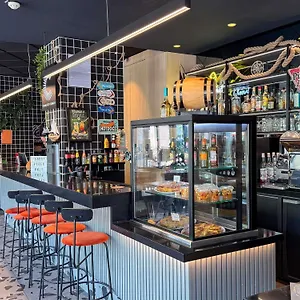 Hotel Ibis Centre, Martigues